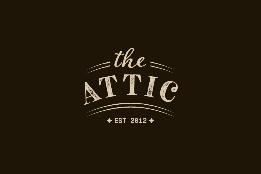 The Attic icon