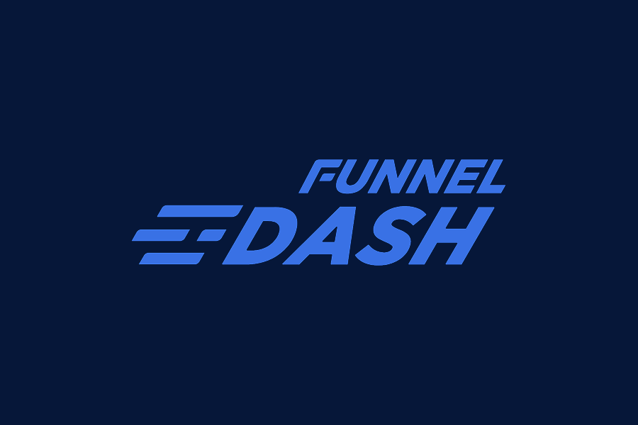 Funneldash icon