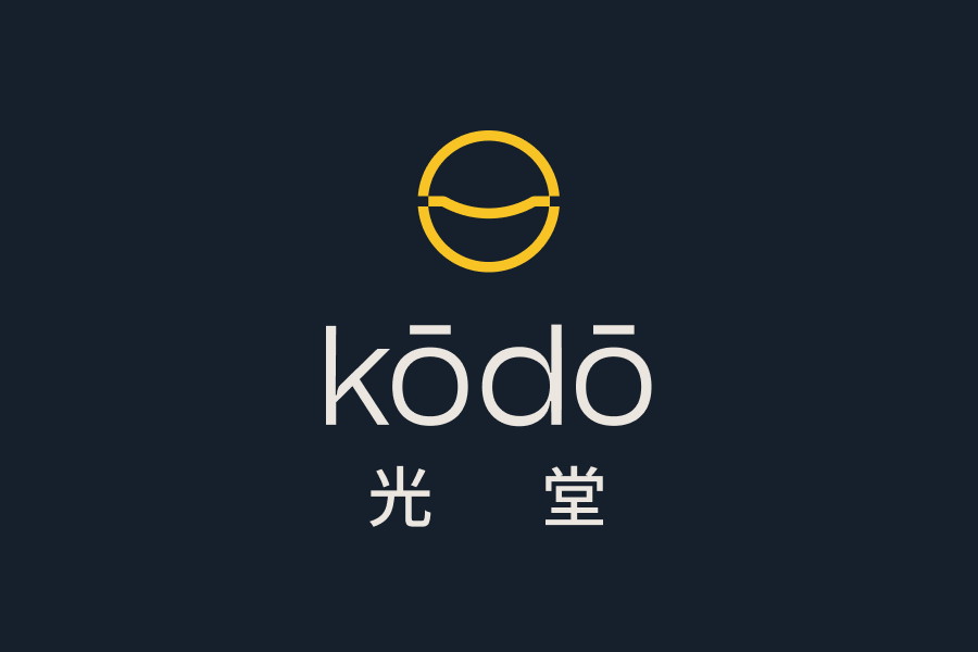 Kōdō icon