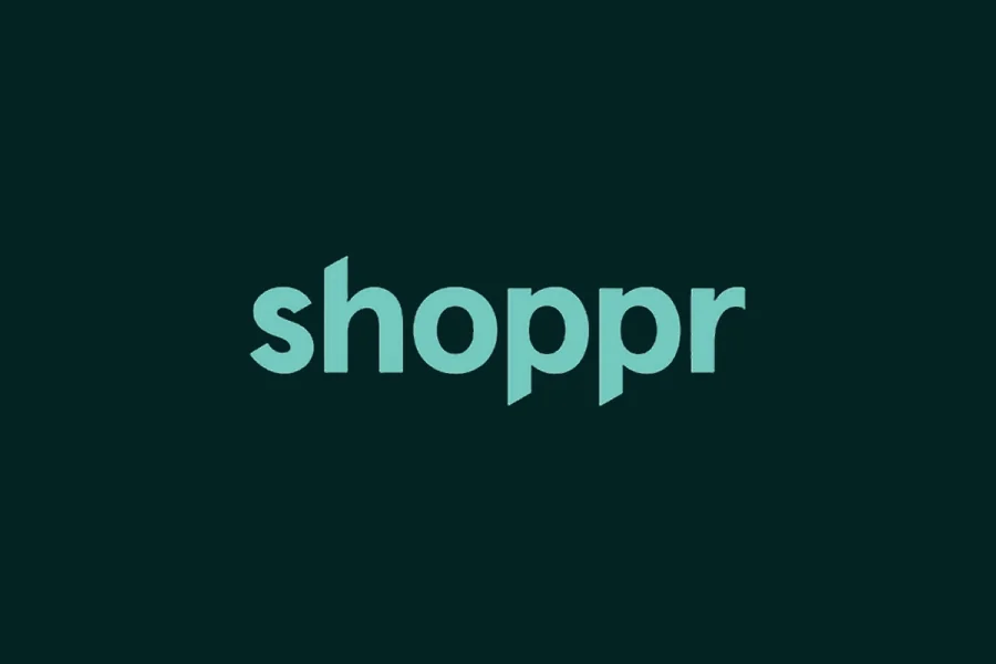 Shoppr icon