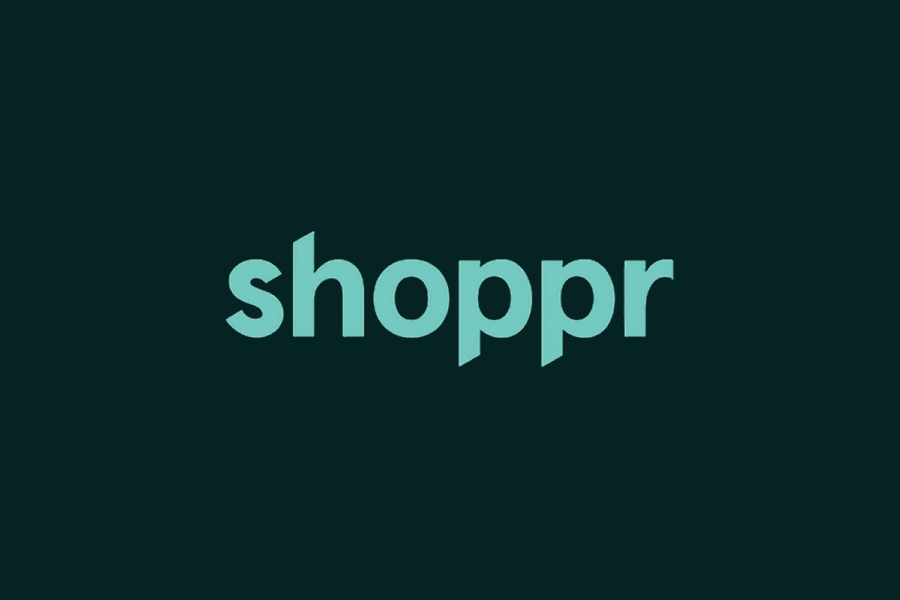 Shoppr icon